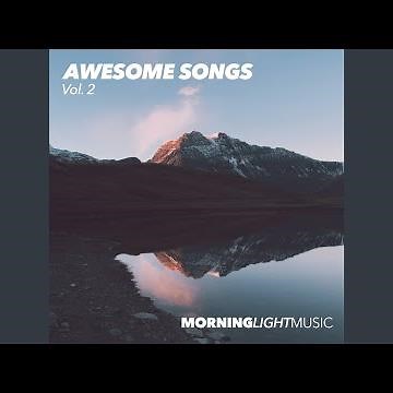 Energetic Upbeat Pop