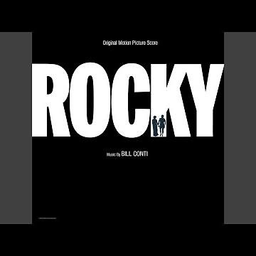 Going The Distance (From "Rocky" Soundtrack / Remastered 2006)