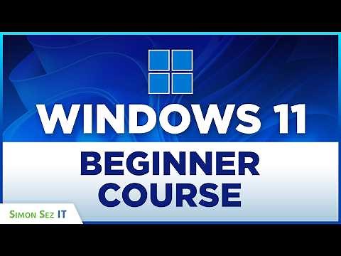 Windows 11 Introduction: 7 Top Tips and Tricks