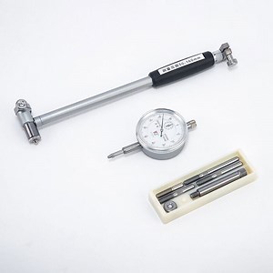Professional Engine Hole Measurement Gauge, Bore Gauge with Self-Centering Extender for Accurate Cylinder Bore Measurements, High Precision Measuring Tool for Workpiece Internal - Walmart.ca