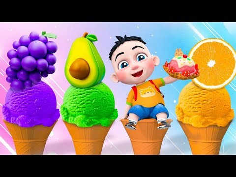 🧁 The Muffin Man | Classic Nursery Rhyme for Kids 🎵👦👧