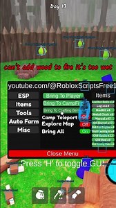 OP GUI - BEST 99 Nights Roblox Script! (Mobile/PC)