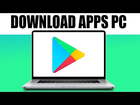 How to Download Apps in Laptop Windows 10!