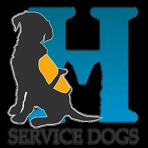 Service Dogs & Training | Highland Canine Training