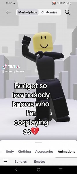 Creative Cosplay on a Budget: Roblox Avatar Tips