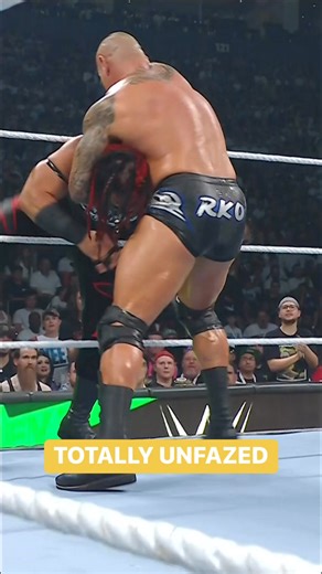 1.5M views · 9.3K reactions | Jacob Fatu is just built different 勞 #MITB | WWE Network | Facebook