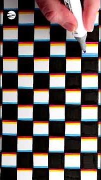 How to Draw a Chromatic Aberration Effect