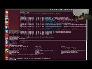 Introduction to OpenFOAM: A User View (part 1/5)