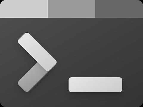 Windows Command Prompt VS PowerShell VS Terminal differences