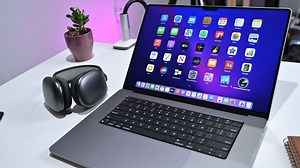 2021 16-inch MacBook Pro review: One year later, still worth buying