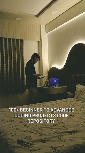 🔥 100+ Coding Projects for Beginners to Advanced | Level Up Your Coding Skills #github