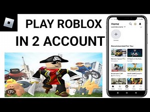 How to make an alt account on roblox (2025) / create a new roblox account