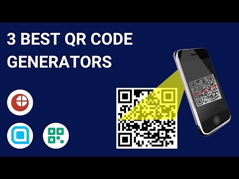 3 Best QR Code Generator Software 2025 (Full Demo)