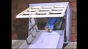 サンダーバード第24話「危険な遊び」BGM集