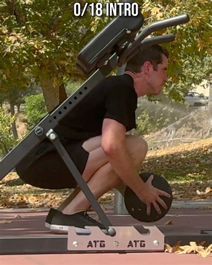 78K views · 1.1K reactions | Back Extension How-to Manual For Lower Back Pain, With & Without Machine | Kneesovertoesguy | Facebook