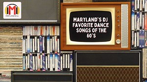 Our Favorite Dance Songs of the 1960s