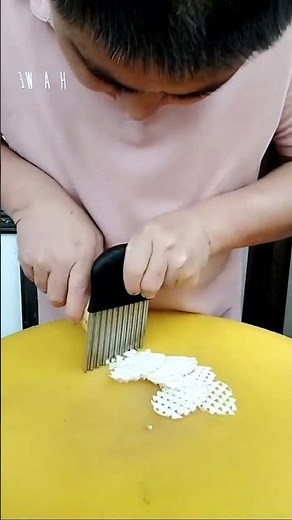 How to Master Knife Skills Like a Pro Chef in Minutes