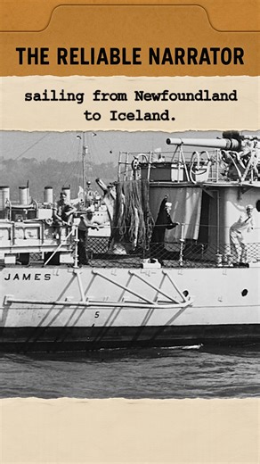 The Destroyer Lost Before Pearl Harbor, USS Reuben James Weeks before America entered the war, Reuben James was already fighting it—escorting convoys in the North Atlantic when U-552 struck. She went down in minutes, taking 100 sailors with her, the first U.S. warship lost to enemy action in WWII. | The Reliable Narrator