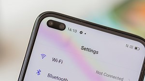 Keep specific files on your Android phone secret by using the hide feature