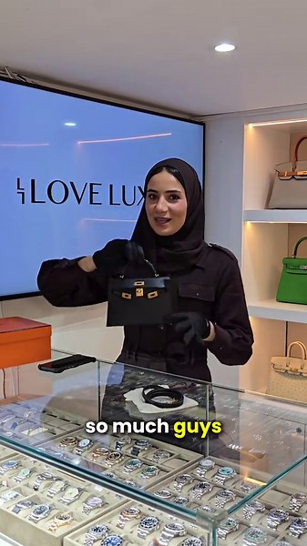 Hermès Mini Kelly Touch: A Collector's Dream