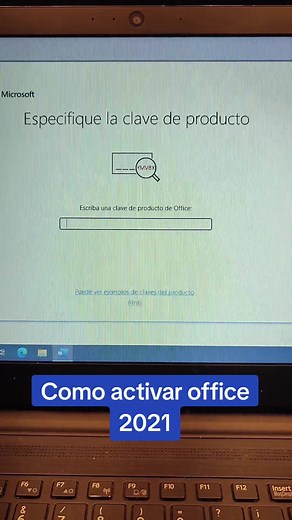 Cómo activar Office 2021 fácilmente en varios pasos
