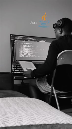 Java Programming Basics for Beginners