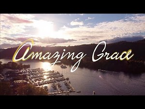 Amazing Grace lyrics