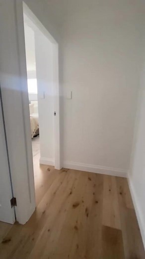 6.1K views · 13 reactions | Oh, @coastalhamptonsdesign knows how to create the ultimate sleep sanctuary! ✨ Just look at this stunning calm bedroom with our favourite mirror 爵 and the gorgeous Cora table lamp.  Who wouldn't want to sleep in here? It's like a dreamy escape!  | Temple & Webster | Facebook