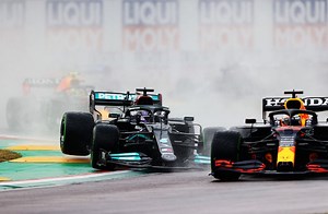F1 2021 schedule: How many races will the F1 circus visit this year?