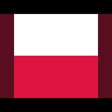 Poland National Anthem
