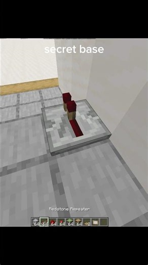 How To Build Best Secret Base In Minecraft Tutorial🔥👌