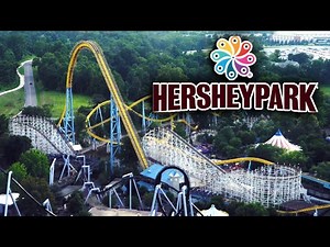 Hersheypark Review | Hershey, Pennsylvania Amusement Park
