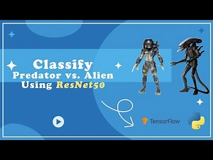 Image Classification Using ResNet50 Model | ResNet50 transfer learning