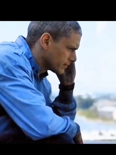 Prison Break Highlights: Michael Scofield Tribute