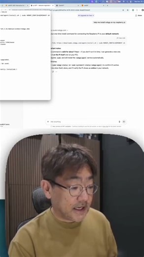Secure Access: SSH Terminal to Raspberry Pi Anywhere!