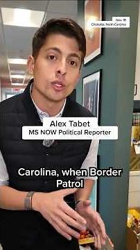 Why children are in fear of ICE in North Carolina