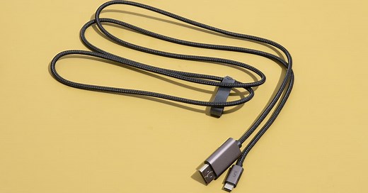 The Best USB-C Video Cables and Adapters