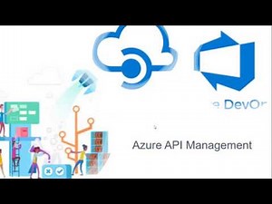 Azure DevOps - Deploy Azure API Management