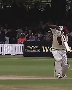 238K views · 4.7K reactions | Happy birthday to Brian Lara   Batting at Lord's in the World Cricket Tsunami Appeal 2005 | Lord's Cricket Ground | Facebook