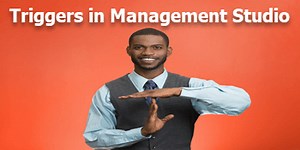 How to View Triggers in SQL Server Management Studio