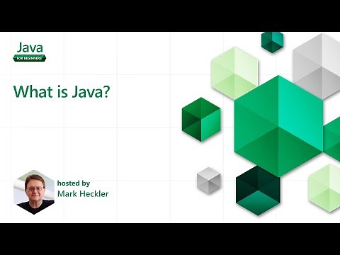 What is Java? | Java for Beginners