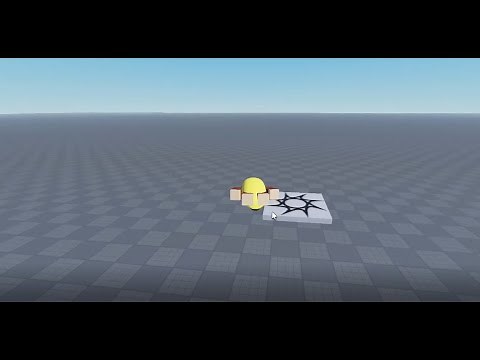 How to make an advanced flying system in Roblox Studio