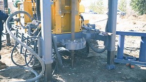 225 reactions |  Pneumatic water well drilling rigs can meet various working conditions  https://hengwang.en.made-in-china.com/product/XKsnDVFbMyUr/China-160m-180m-220m-260m-300m-Drilling-Depth-Crawler-Pneumatic-Borehole-Core-Water-Well-Drill-Drilling-Rig-Machine-for-Rock-Mountain-Mining-Area.html?pv_id=1i19if16t94&faw_id=1i19if1ti0a #drillingrig #waterwelldrillingmachine #deepdrillingmachine #waterwelldrillingrig #drillingrig | HW Drilling And Piling Machinery | Facebook
