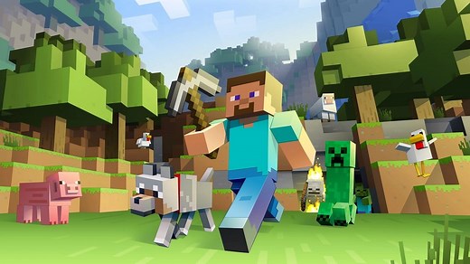 Best Minecraft unblocked games