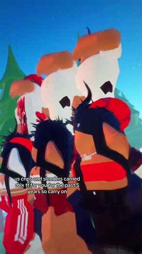 Understanding Roblox CNP Trends in 2020