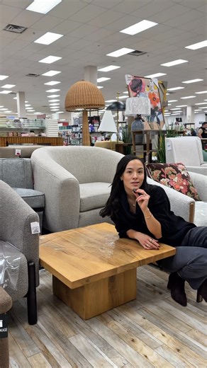 How to decorate a square coffee table coming in hot 🔥. The same main principles apply for a circle or square - always consider your colour choices, textures of objects, and heights. You don’t want it to be too matchy- matchy. But you do want it to be cohesive. Okay how to style coffee tables is wrapped. You can find part 1 - circle and 2 - rectangle in my reels. And don’t forget to drop your requests for what I should teach you how to style next in the comments. | Samantha Potter Home