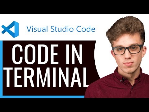 How to Run Code in Terminal in VS Code (New Update 2025 )