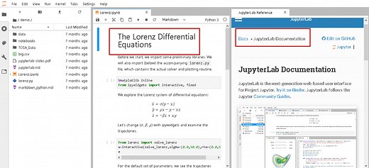 Learn Jupyter Notebooks for SQL Server