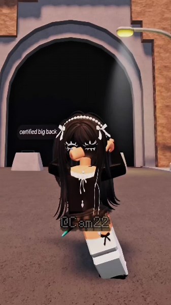 Moveyo body 🙄😍#CapCut #robloxfyp #robloxedit #fyp #slayed #edit @alvoreyxo