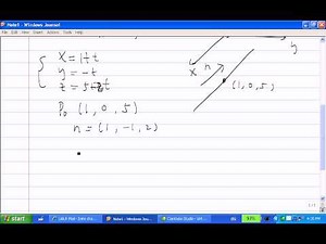 vector functions and space curves